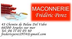 Perez Frédéric, Argelès-sur-Mer - Horaires d'ouverture