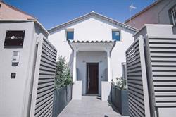 Lion Blanc, Saint-Tropez - Horaires d'ouverture