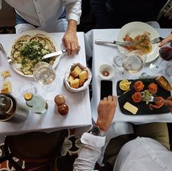 Le Bel Ami, Le Vésinet - Horaires d'ouverture