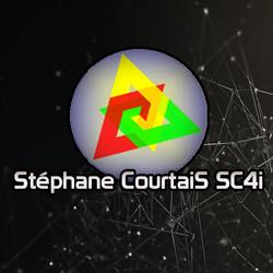 Stéphane CourtaiS SC4i, Toussieu - Horaires d'ouverture