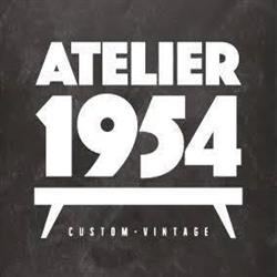 Atelier 1954, Maxéville - Horaires d'ouverture