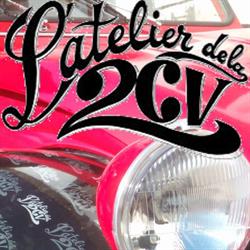 L'Atelier de la 2CV, Grasse - Horaires d'ouverture