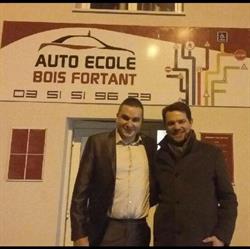 Auto ecole bois fortant, Charleville-Mézières - Horaires d'ouverture
