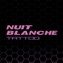 Nuit Blanche Tattoo, Paris - Horaires d'ouverture
