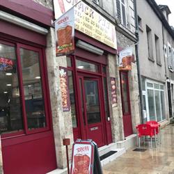 Snack Ptt, Clamecy - Horaires d'ouverture