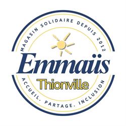 EMMAÜS THIONVILLE, Thionville - Horaires d'ouverture