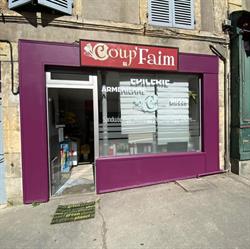 Coup'faim, Nevers - Horaires d'ouverture