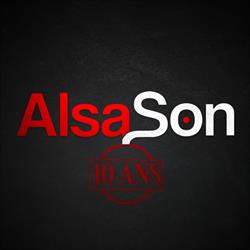 AlsaSon, Geispolsheim - Horaires d'ouverture