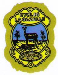 Cycles La Gazelle, Boulogne-Billancourt - Horaires d'ouverture