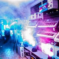 Musique passion, Dunkerque - Horaires d'ouverture