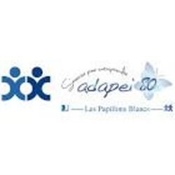 Adapei 80 Les Papillons Blancs, Boves - Horaires d'ouverture