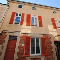 Gîte Etape Chalonnaise, Châlons-en-Champagne - Horaires d'ouverture