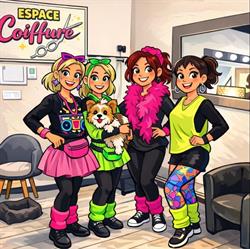 Espace Coiffure, Sarreguemines - Horaires d'ouverture