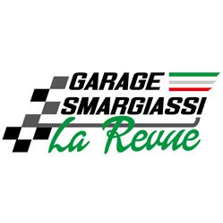 Garage Smargiassi, Alès - Horaires d'ouverture