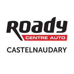 Centre auto Roady Castelnaudary, - Horaires d'ouverture