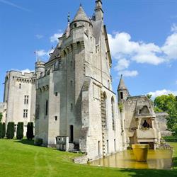 Donjon de Vez, - Horaires d'ouverture