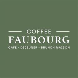 Coffee Faubourg, Paris - Horaires d'ouverture