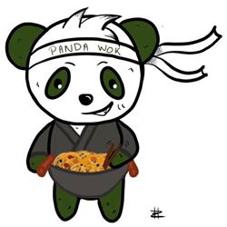 Panda Wok 01, Paris - Horaires d'ouverture