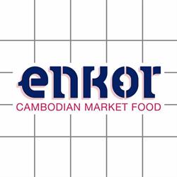 ENKOR, Cambodian market food, Paris - Horaires d'ouverture