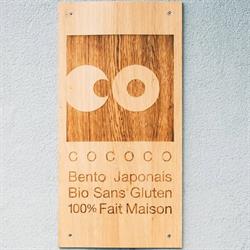 Cococo, Paris - Horaires d'ouverture