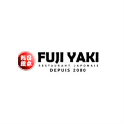 FUJIYAKI PIGALLE RESTAURANT JAPONAIS, Paris - Horaires d'ouverture