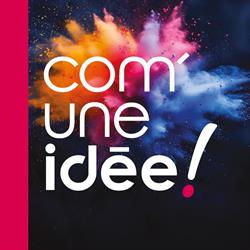 Com'une idée, Amiens - Horaires d'ouverture