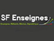 SF Enseignes, Amiens - Horaires d'ouverture