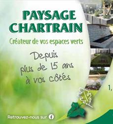 Paysage Chartrain, Serazereux - Horaires d'ouverture