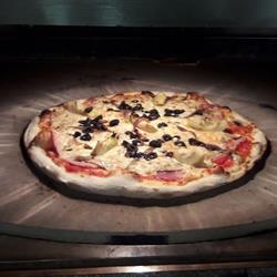 Bella Pizza, Dinan - Horaires d'ouverture