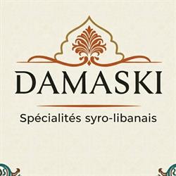 DAMASKI SHOP, Toulouse - Horaires d'ouverture