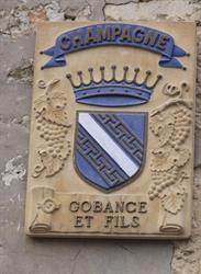 Champagne Gobancé et Fils, Crugny - Horaires d'ouverture