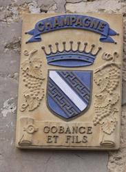 Champagne Gobancé et Fils, Crugny - Horaires d'ouverture