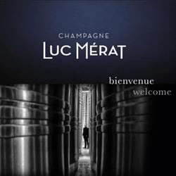 Champagne Luc Mérat, Merfy - Horaires d'ouverture