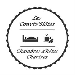 Les Conviv'hôtes, Chartres - Horaires d'ouverture