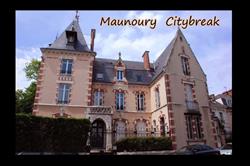Maunoury Citybreak, Chartres - Horaires d'ouverture