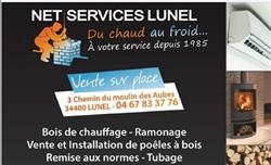 Net Services Lunel, - Horaires d'ouverture
