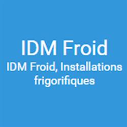 IDM Froid, Douai - Horaires d'ouverture