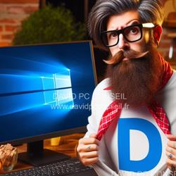 DAVID PC CONSEIL, Le Cannet - Horaires d'ouverture
