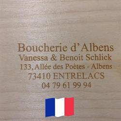 la boucherie albens, Albens - Horaires d'ouverture