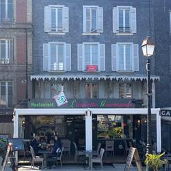 L'Assiette gourmande, Honfleur - Horaires d'ouverture