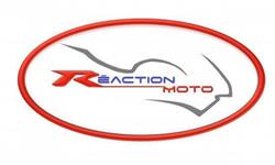 Réaction Moto, Saint-Ouen-l'Aumône - Horaires d'ouverture