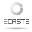 eCaste - Création d’applications web et mobile à Sophia-Antipolis, Nice et Cannes, Valbonne - Horaires d'ouverture