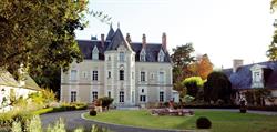 Le Château de Fontenay, Bléré - Horaires d'ouverture