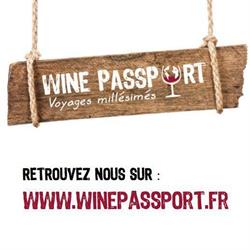 Wine Passport, Paris - Horaires d'ouverture