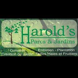Harold's Parcs Et Jardins, Sartilly - Horaires d'ouverture