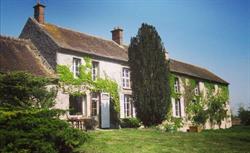 Domaine de La Pépinière, Châtenay-sur-Seine - Horaires d'ouverture