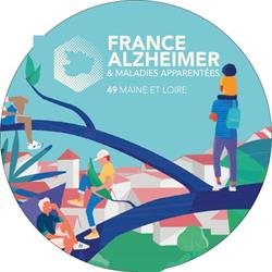 France Alzheimer 49, Angers - Horaires d'ouverture