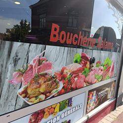 Boucherie Salama, Tourcoing - Horaires d'ouverture