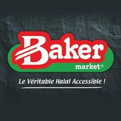 Baker Market, Saint-Herblain - Horaires d'ouverture