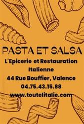 l'epicerie italienne, Valence - Horaires d'ouverture